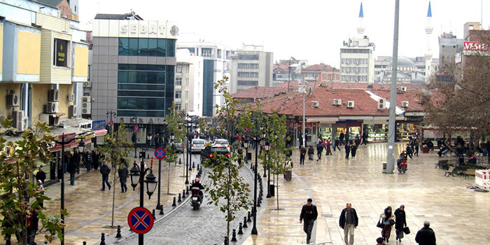 Denizli'de Yaşamak - Bayramyeri