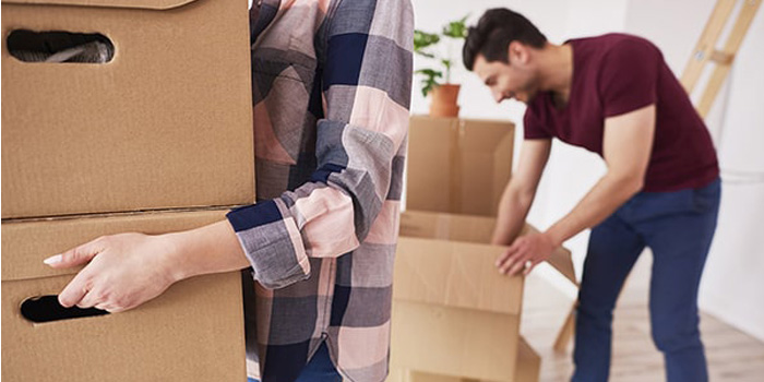 Ev Taşıma Tüyoları