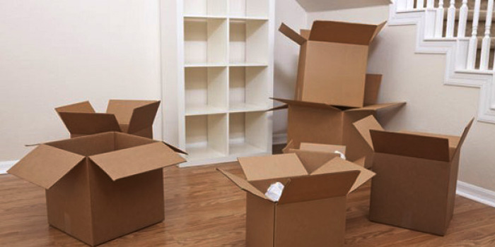 Denizli Evden Eve Nakliyat İle Taşınmak